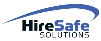 HireSafe Logo