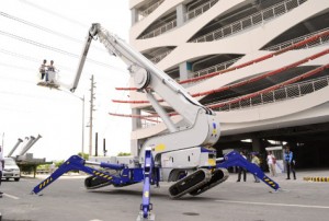 Falcon FS520C