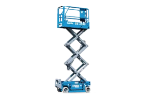 Genie GS1530