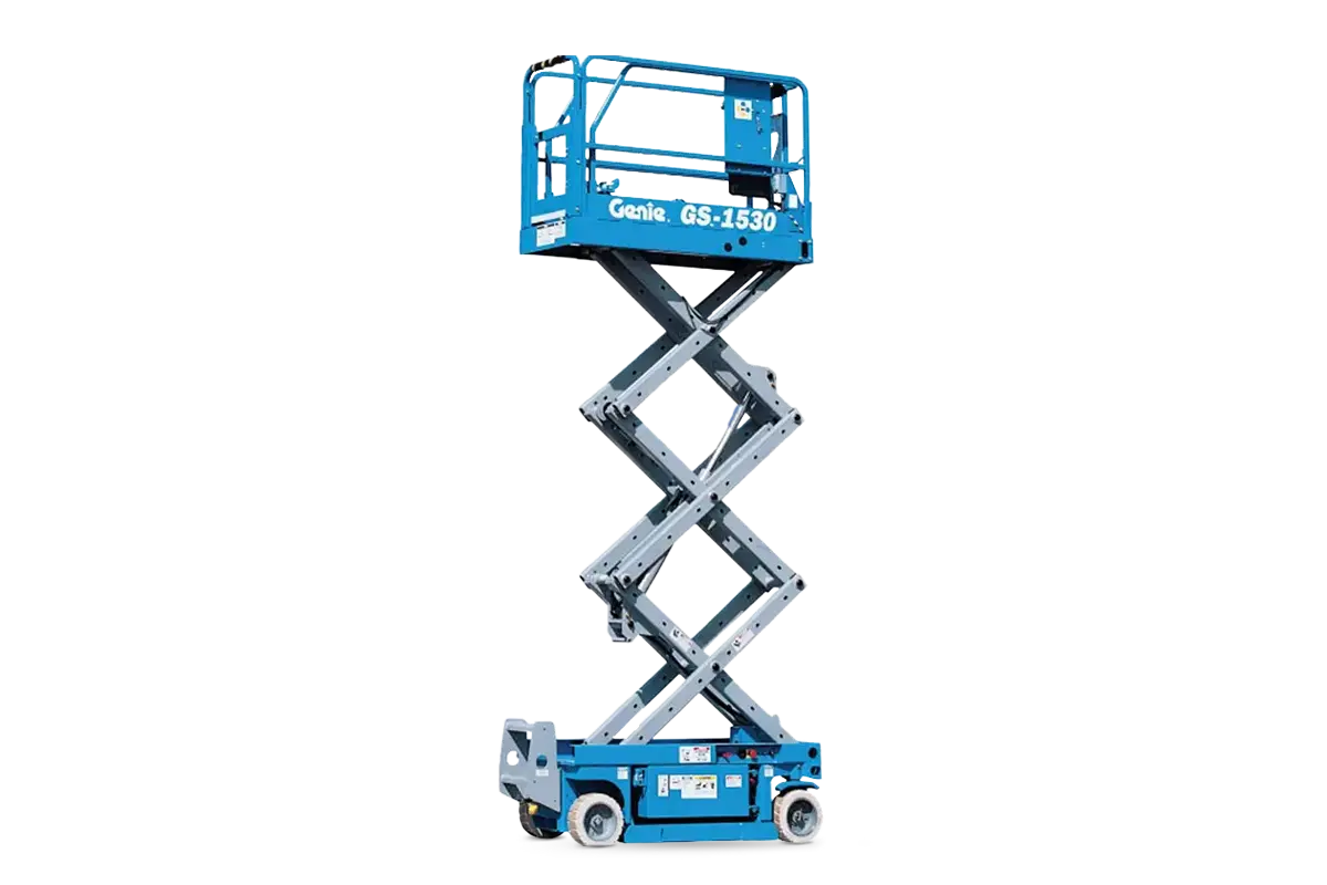 Genie GS1530
