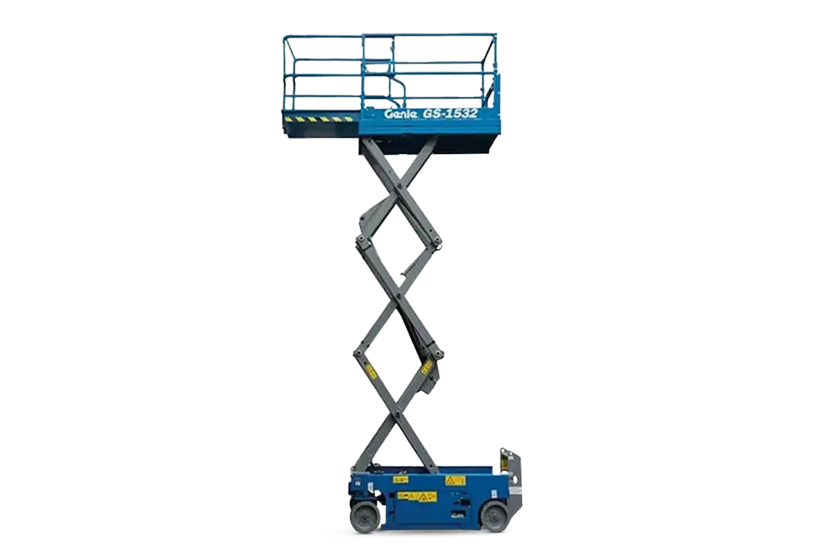 Genie GS1532