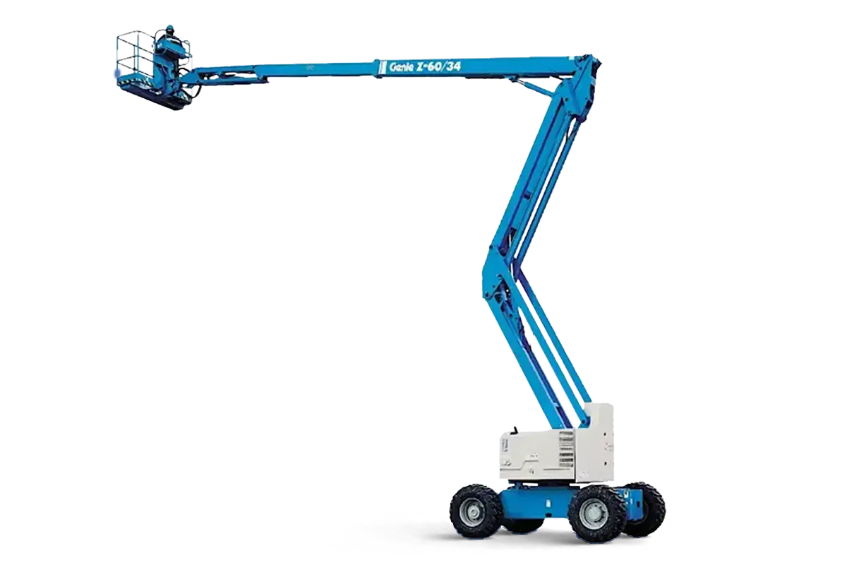 Genie Z60 34