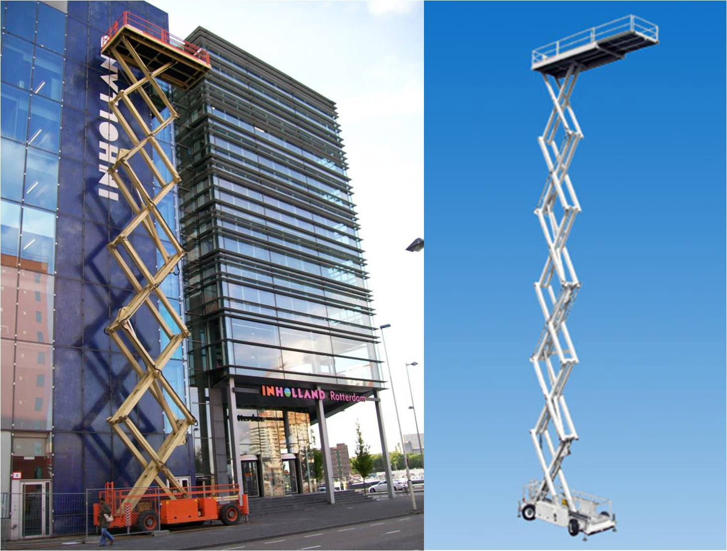 HL-340 | Hire Safe Solutions Ltd