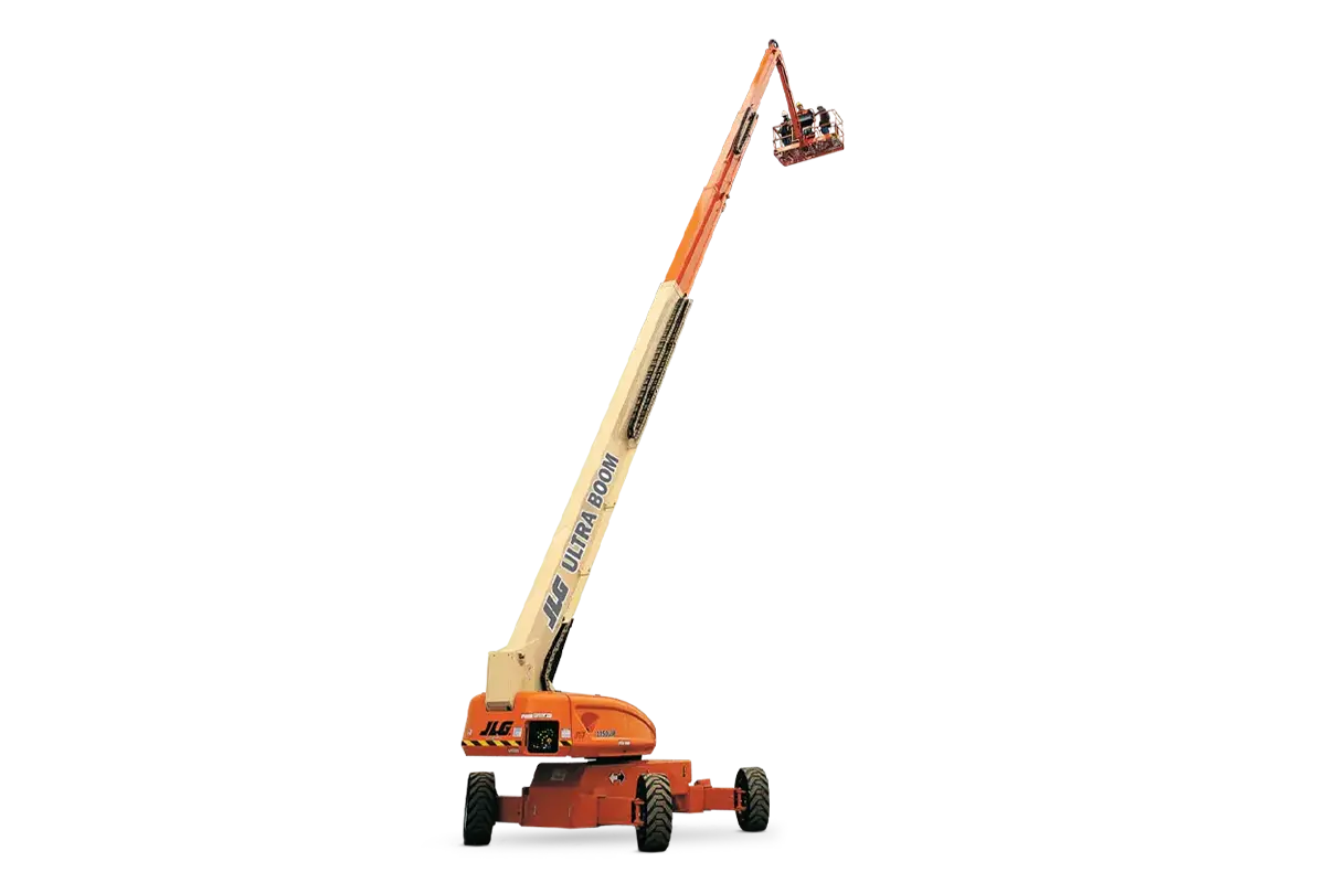 JLG 1350SJP