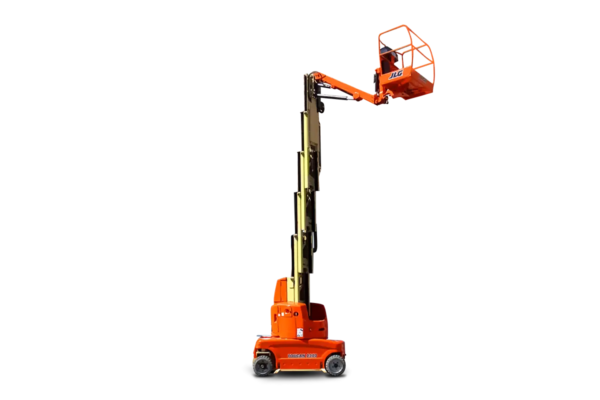 JLG Toucan 1310