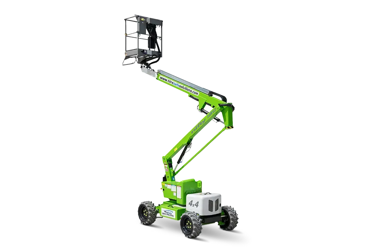 Niftylift HR12