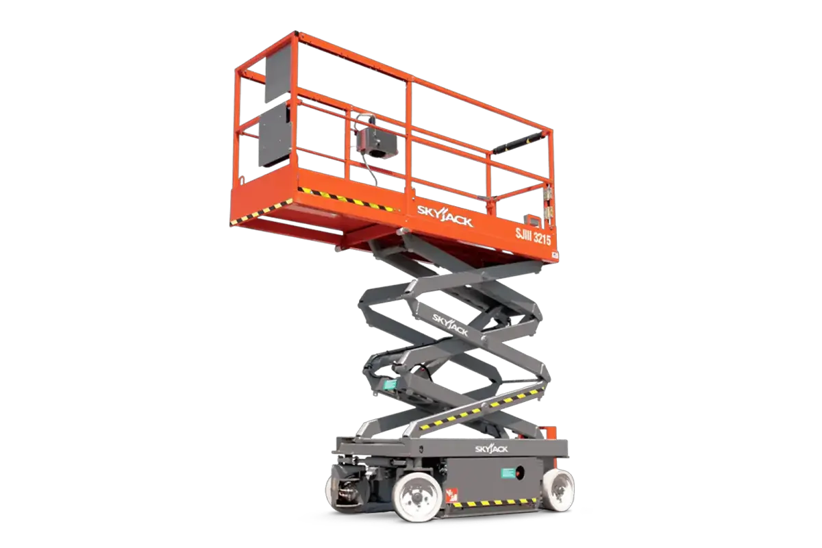 Skyjack SJ3215