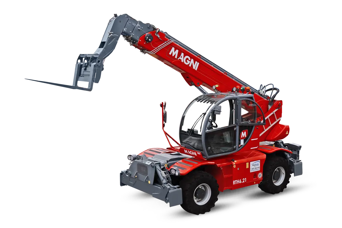Magni RTH 6.21