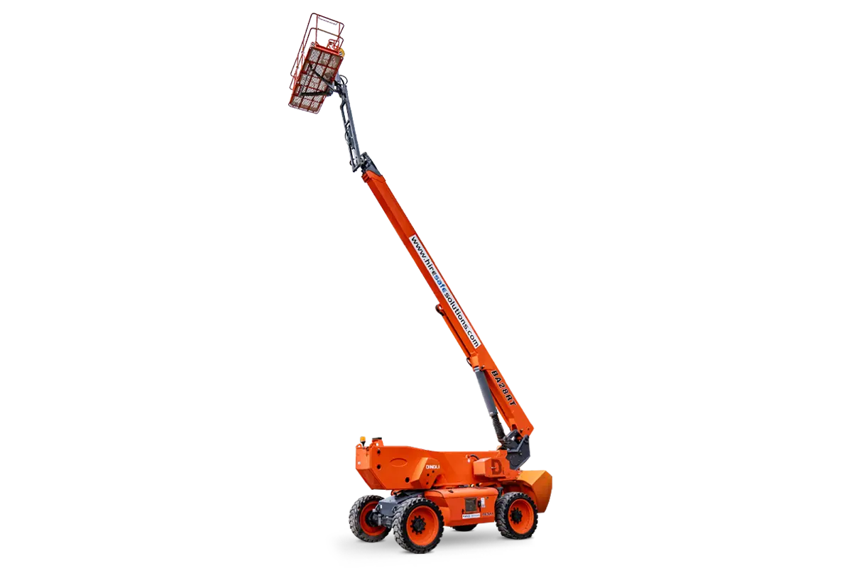 Dingli BA28RT