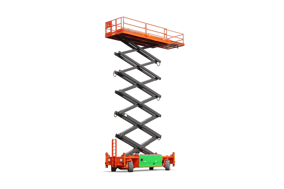 Dingli 3225 DC