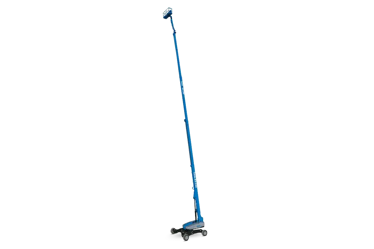 Genie SX-150