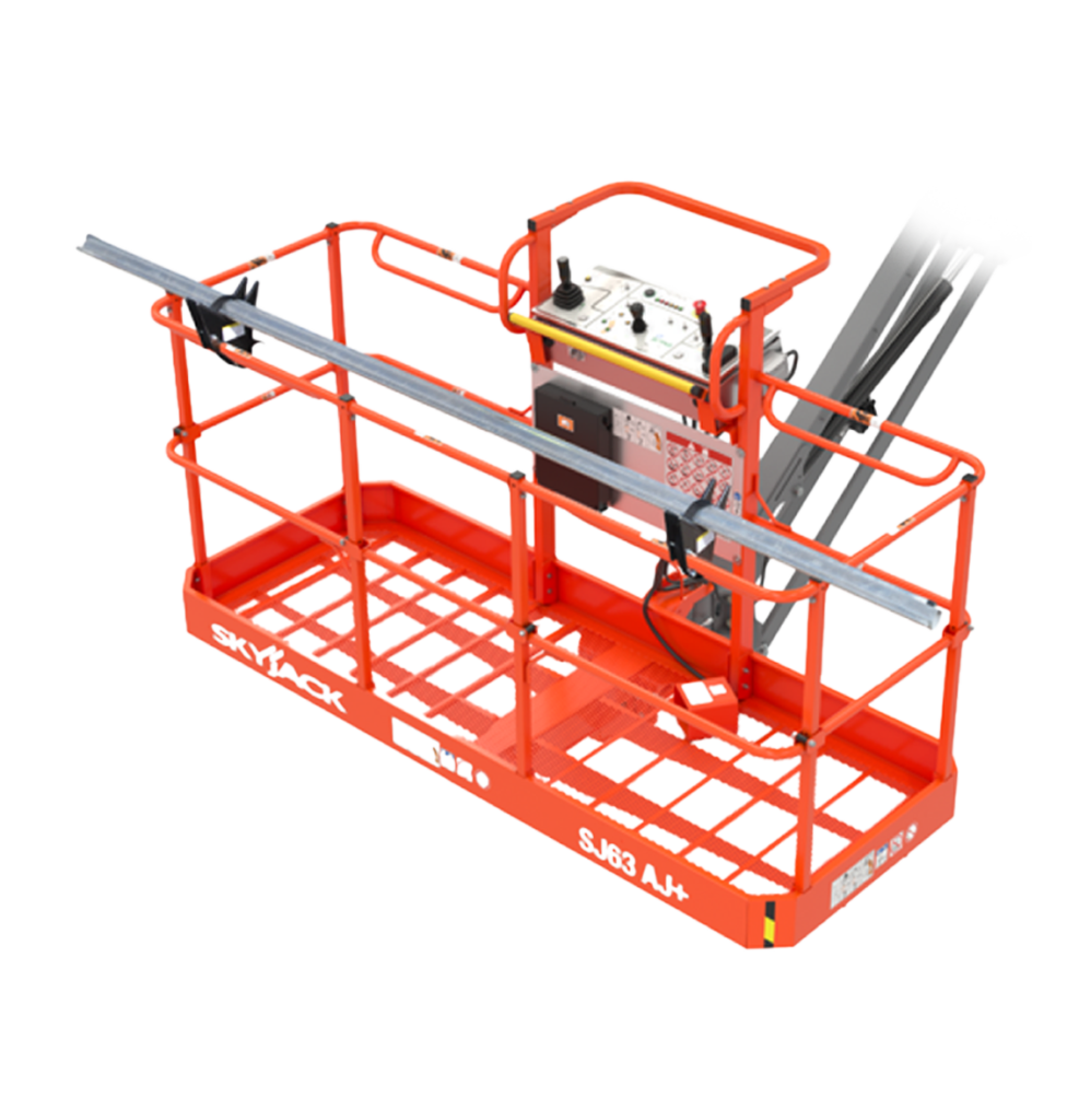 Boom Lift Pipe Racks Hire Safe Solutions Ltd