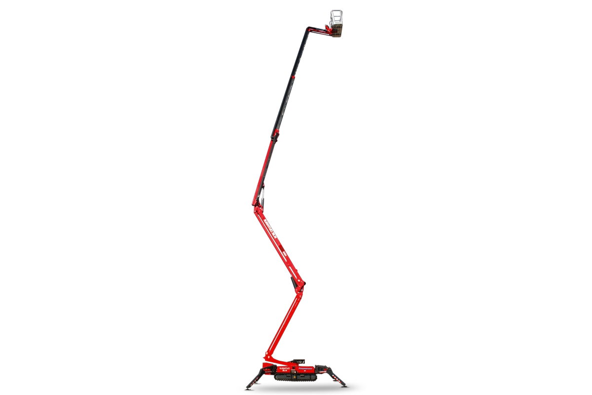 Hinowa Lightlift 26.14