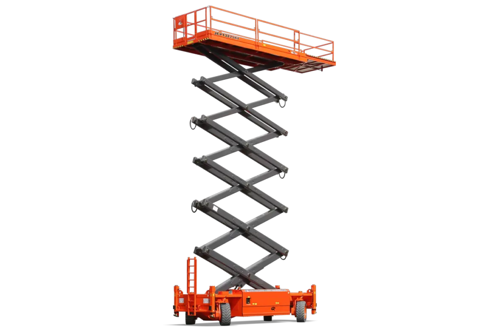 Dingli 3225RT 