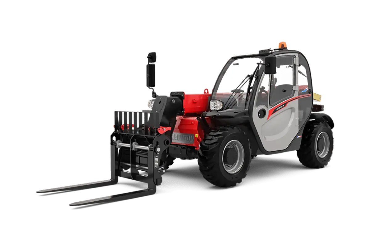 Manitou MT625H