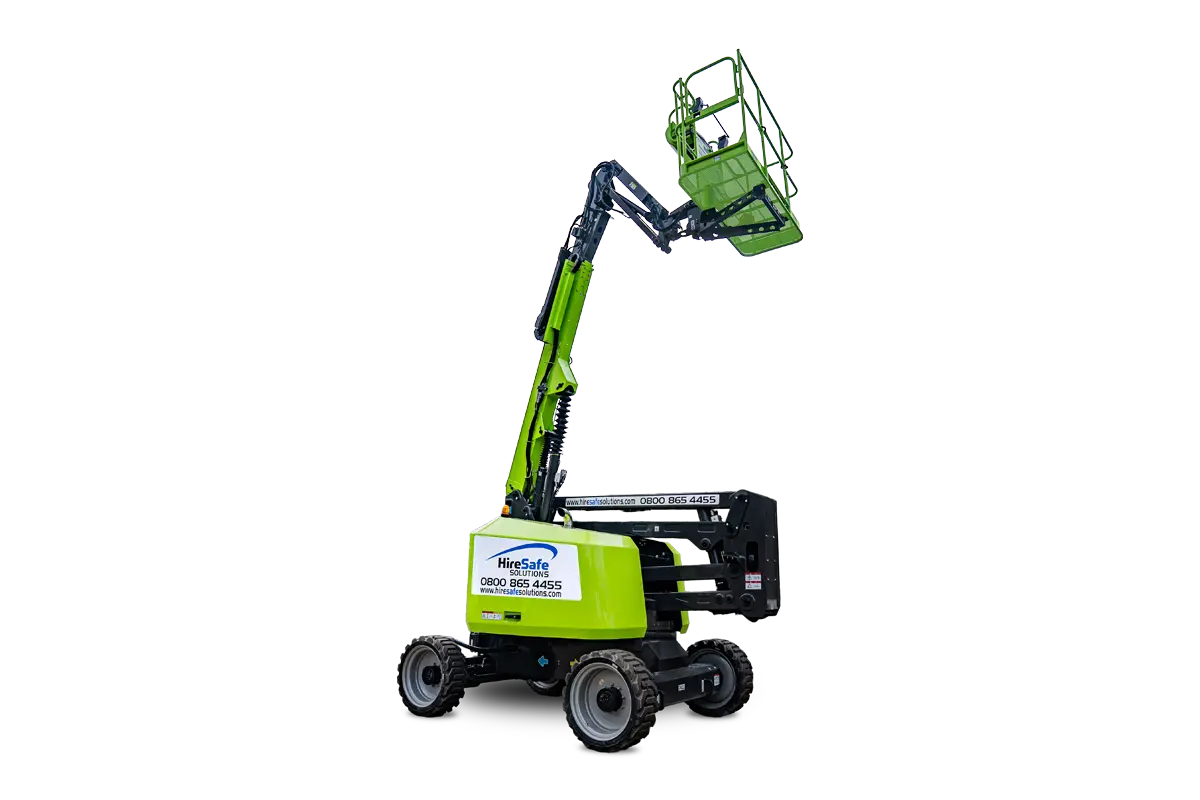 Zoomlion ZA14J